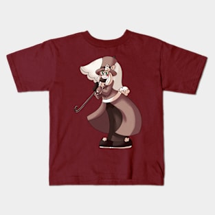 Valentin Rabbit Kids T-Shirt